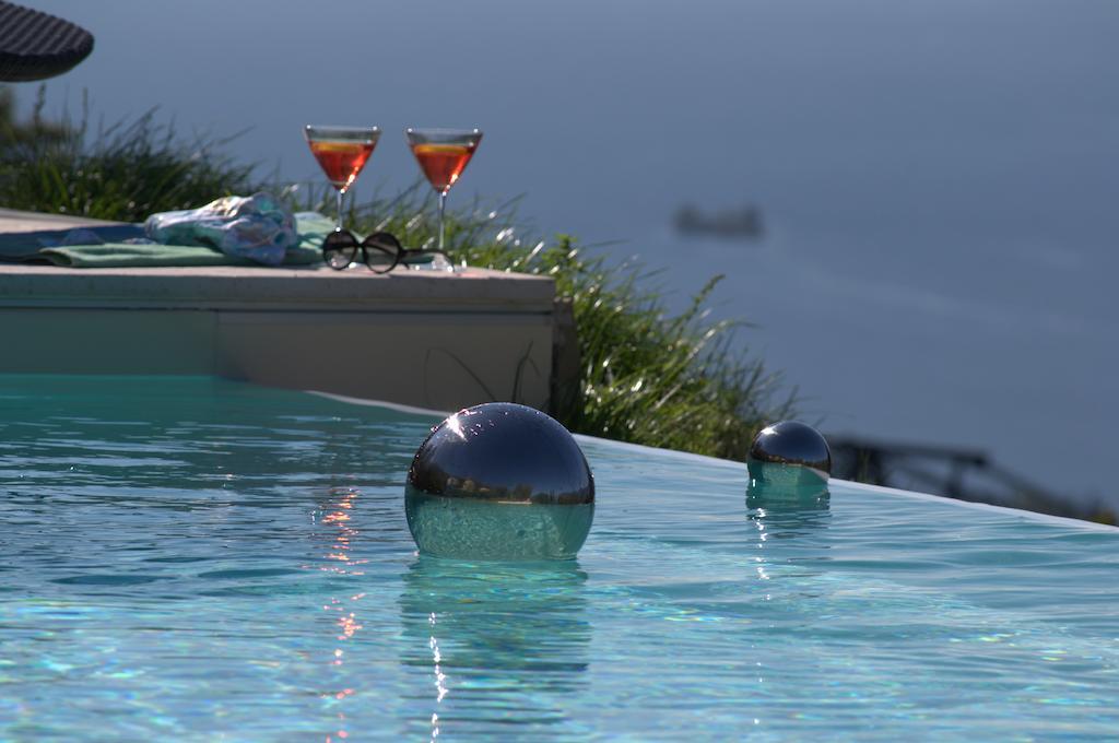 Guesthouse Grand View Мальчезине Экстерьер фото