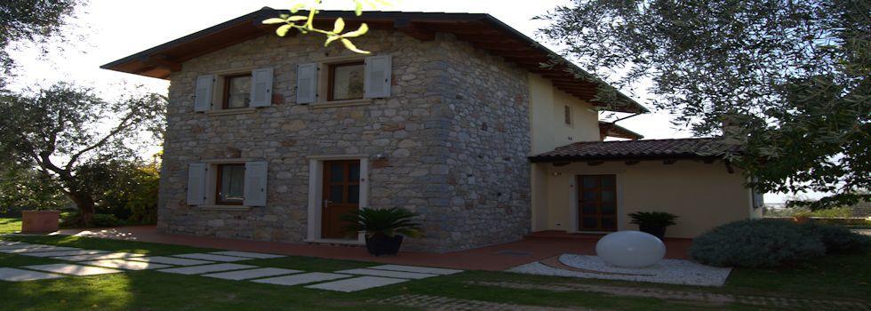 Guesthouse Grand View Мальчезине Экстерьер фото